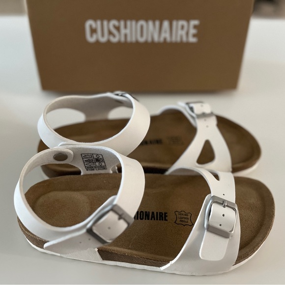 Women’s sandal - Picture 3 of 4